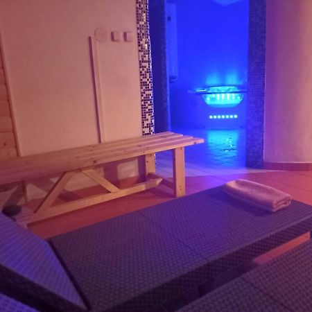 Chalupa Konciny Jablonec nad Jizerou Zewnętrze zdjęcie