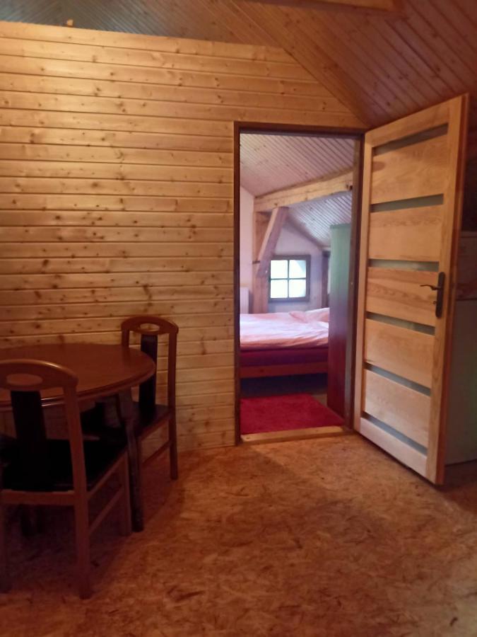 Chalupa Konciny Jablonec nad Jizerou Zewnętrze zdjęcie