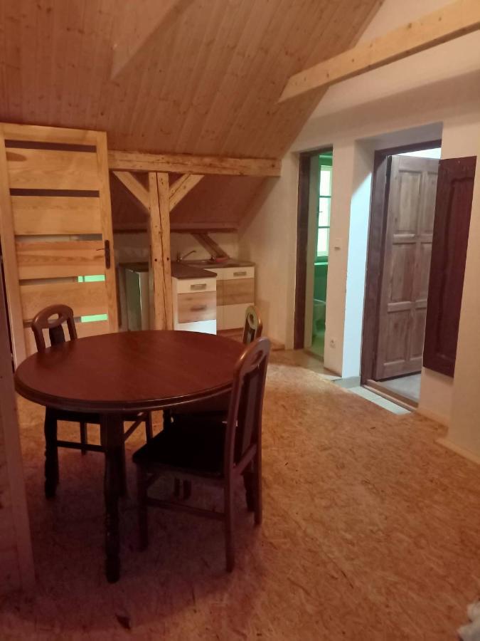 Chalupa Konciny Jablonec nad Jizerou Zewnętrze zdjęcie