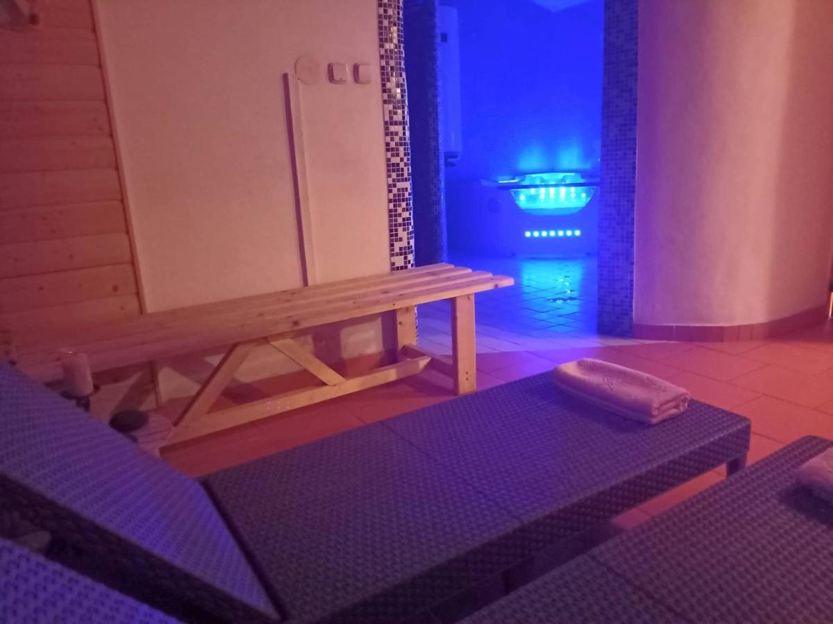 Chalupa Konciny Jablonec nad Jizerou Zewnętrze zdjęcie