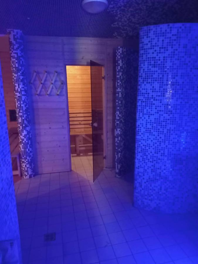 Chalupa Konciny Jablonec nad Jizerou Zewnętrze zdjęcie
